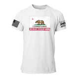 Commiefornia Mens Tee