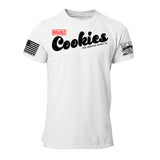 Disable Cookies Mens Tee