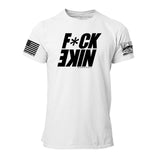 Fuck Nike Mens Tee