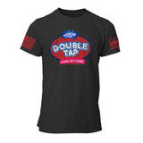 Double Tap Mens Tee