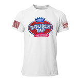 Double Tap Mens Tee