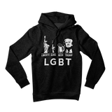 LGBT Hoodie