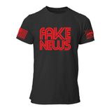 Fake News Mens Tee