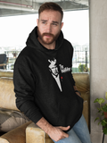 The Wallfather Hoodie