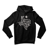 Guns in Texas Hoodie