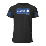 Groupthink Mens Tee