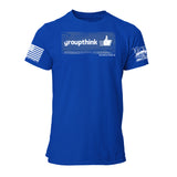 Groupthink Mens Tee