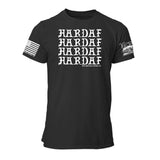 HARDAF Mens Tee