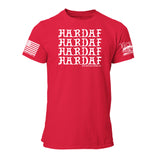 HARDAF Mens Tee