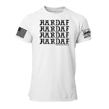 HARDAF Mens Tee