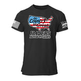 American Haters Mens Tee