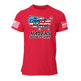 American Haters Mens Tee