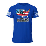 American Haters Mens Tee