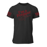 Prepper Mens Tee