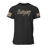 Integrity Mens Tee