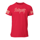 Integrity Mens Tee