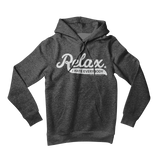 Relax Hoodie