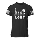 LGBT Mens Tee