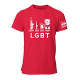 LGBT Mens Tee