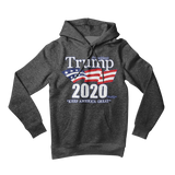 Trump 2020 Campaign Hoodie