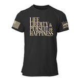 Unalienable Rights Mens Tee