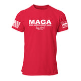 Maga Signature Mens Tee