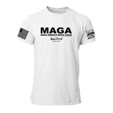 Maga Signature Mens Tee