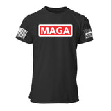 Maga Mens Tee