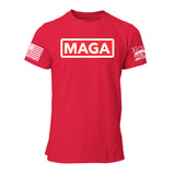 Maga Mens Tee