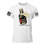 Mass Media Mens Tee