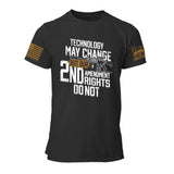 My Rights Mens Tee