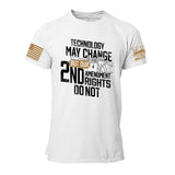 My Rights Mens Tee