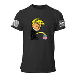 Trump NFL Mens Tee