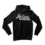 Relax Hoodie