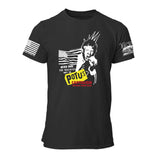 The New Punk Rock Mens Tee