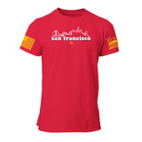 San Fran Communist Mens Tee