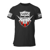 Sons of Liberty Mens Tee