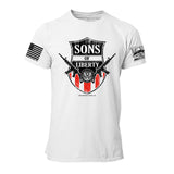 Sons of Liberty Mens Tee