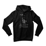 Legalize Freedom Hoodie