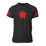 The Texas Star Mens Tee