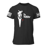 The WallFather Mens Tee