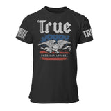 True American Original Mens Tee