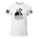 Trump Snowflake Mens Tee