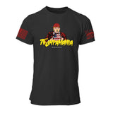 Trumpamania Mens Tee