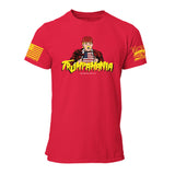 Trumpamania Mens Tee