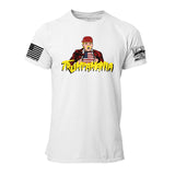 Trumpamania Mens Tee