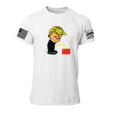 Trumps Opinion of the CCP Mens Tee