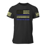 United We Stand Mens Tee