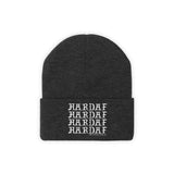 HARDAF Knit Beanie