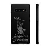 Legalize Freedom Tough Case